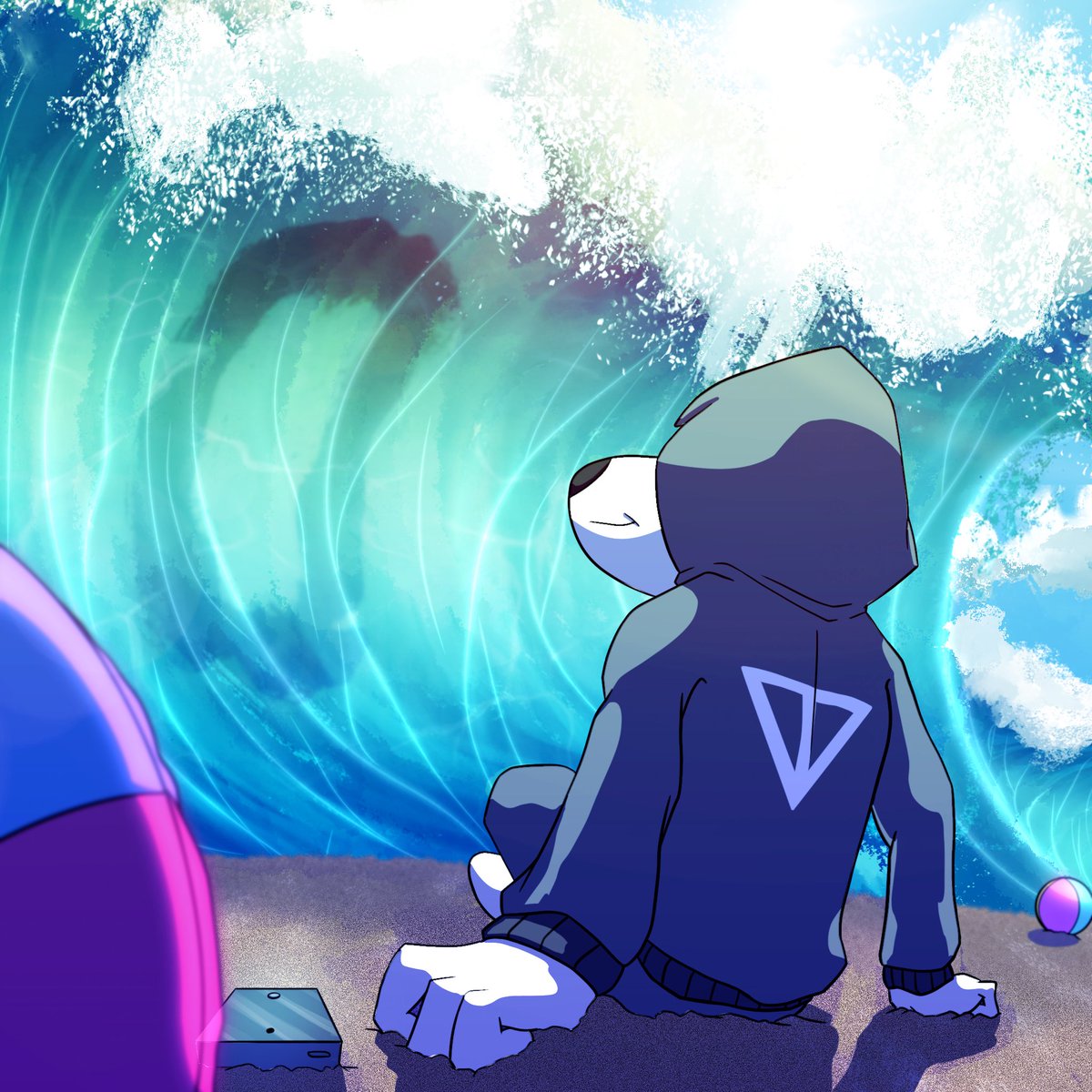 TON 💎 tweet media