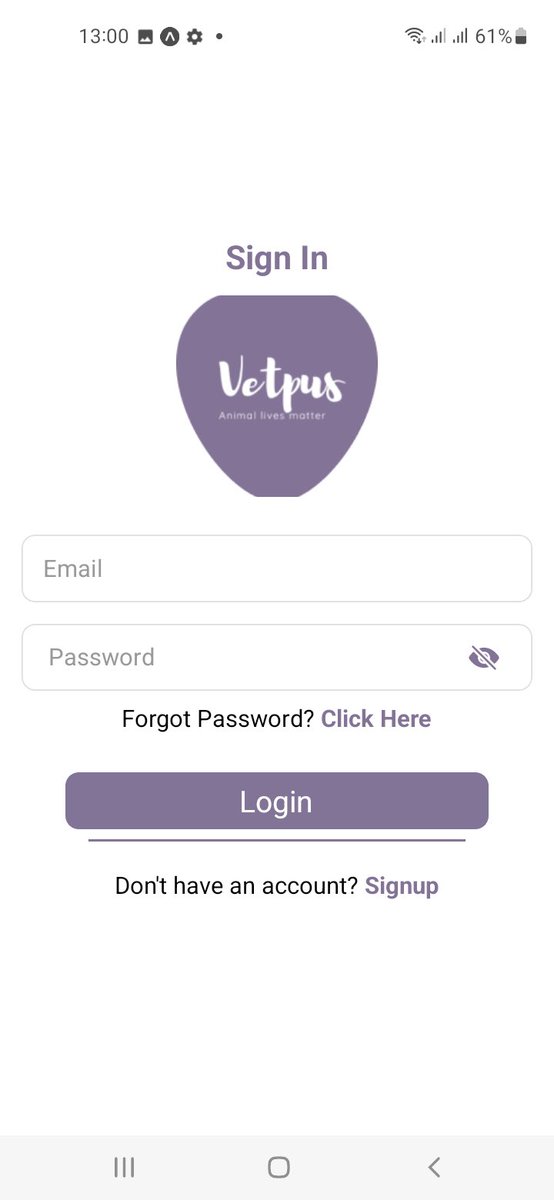 POV: Building an app where pet lovers connect, share, learn and grow together. A community where all you see is love for pet. 

I added badges now, verified vet specialist have badges, verified creators and organizations also have badges. What do you love most about Vetpus