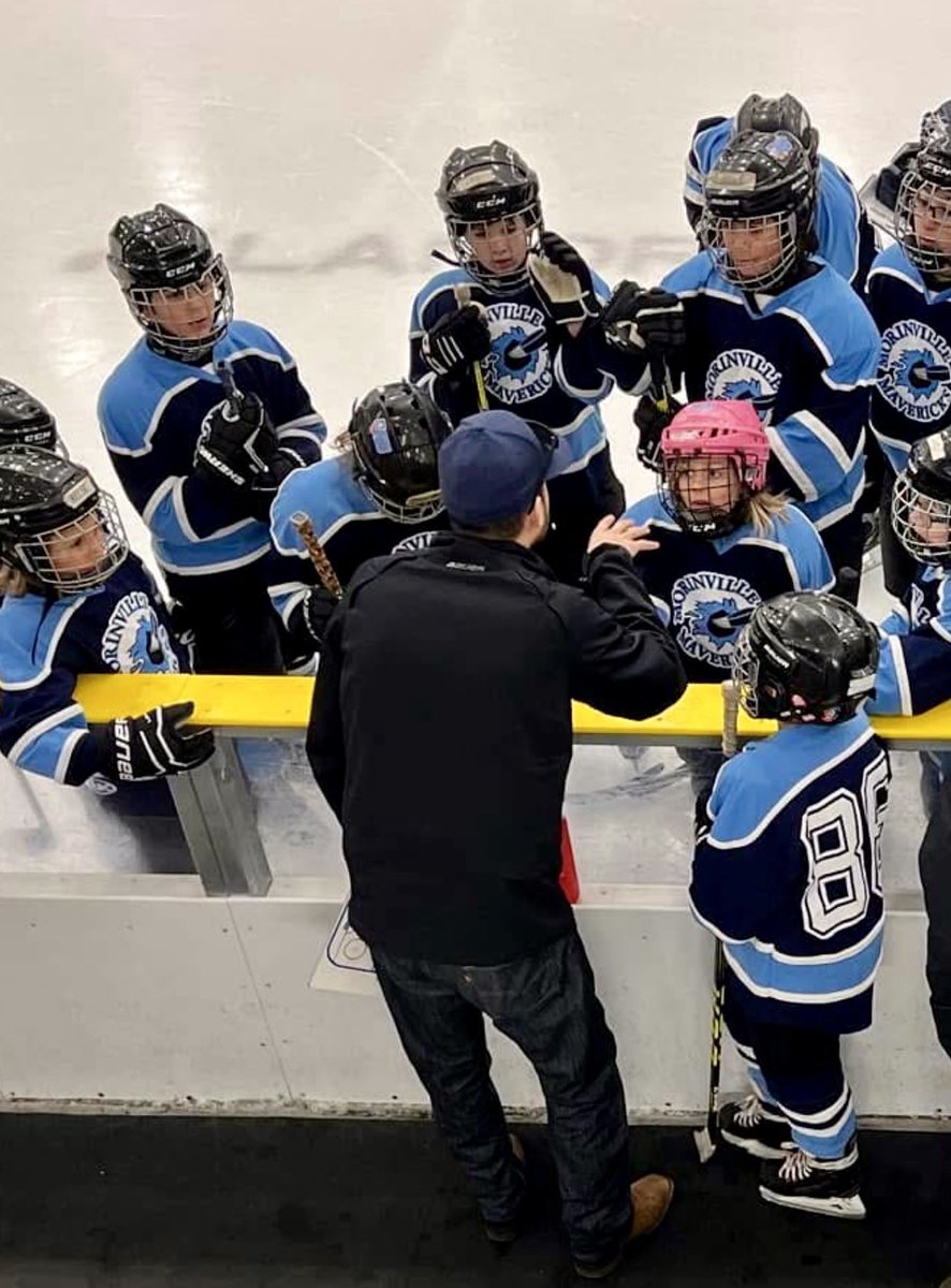 JaysonDub's tweet photo. After a brief battle with Colon Cancer, the @NHLFlames lost one of its own die-hard fan yesterday. Leaving behind a 10 and 12year old, this dedicated coach fostered the game of hockey with a passion. Hoping the @NHLFlamesPR can arrange something for the kids, when in EDM Mar 29. https://t.co/HdtpaqLHcM