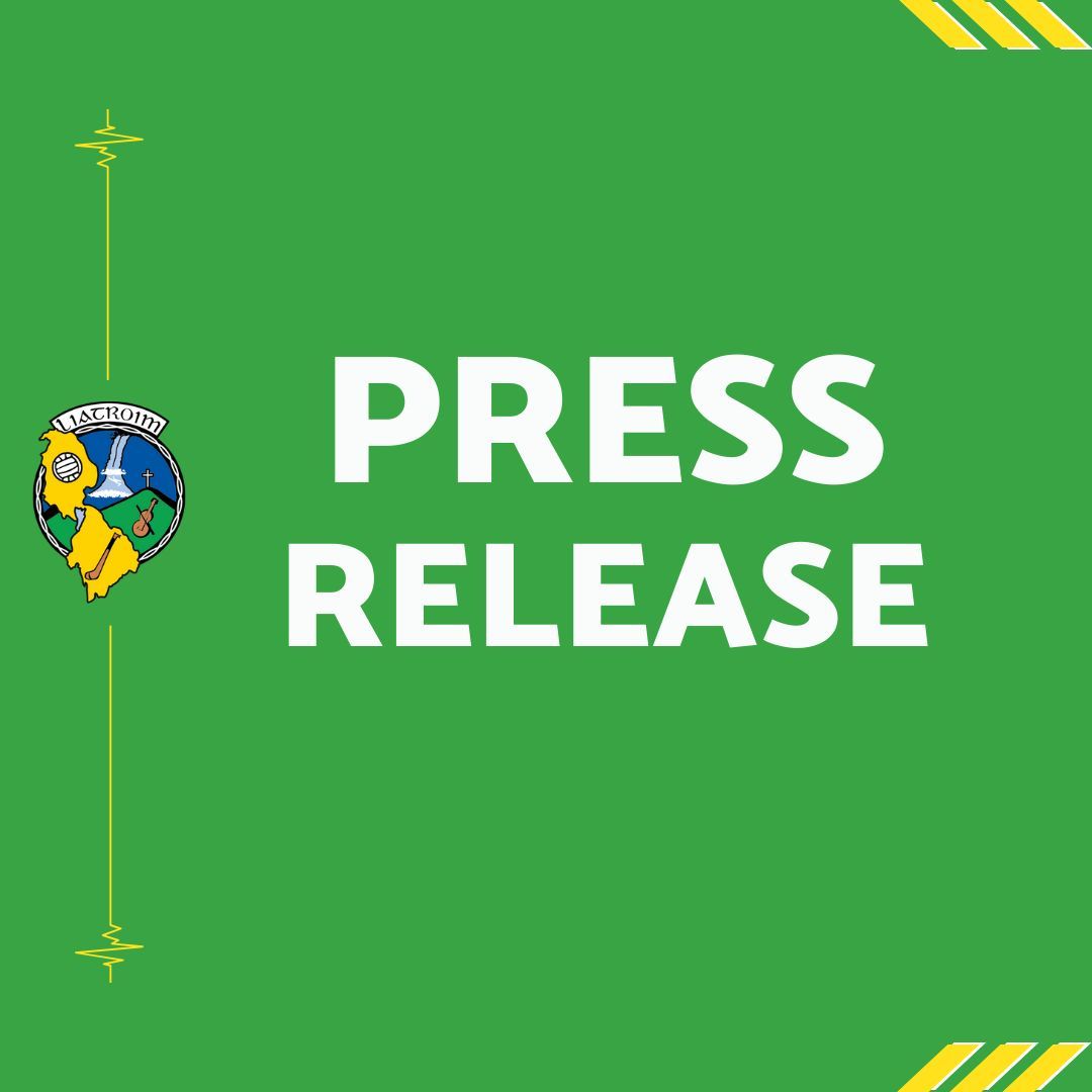 LeitrimGAA's tweet photo. PRESS RELEASE – Allianz League Roinn 3 Rd 6 – Leitrim v Fermanagh – FIXTURE UPDATE 

Leitrim GAA regrets that it has to concede the Allianz Football League Round 6 game to Fermanagh which was due to be played in Ballinamore tomorrow.  The reasons for this are genuine and revolve simply around the availability of enough fit to play players to fulfil this fixture.

This weekend the Team Management has a total of 13 outfield players who are fit to play tomorrow, including two players who are just coming back from serious injury one of whom has been out for 14 months & has played only 12 minutes in the last game versus Offaly.  This does not include our two goalkeepers who are recovering from head injuries and are not fit to play.

In addition to this, six members of the panel are not available tomorrow due to the fact that they are in preparation for a Connacht Under 20 Championship match versus Galway on Wednesday evening next.

We must stress that the Leitrim players were very keen to play this game if it was at all possible but due to overall player welfare considerations and a duty of care towards the group for the greater good, we have had to take this unprecedented and unfortunate decision.  In reality, we could find ourselves with only 12 players on the field tomorrow.

The complete background to this decision includes the fact that in the preparation for this year’s campaign, an inordinate number of last year’s panel had declared themselves unavailable for the 2025 season and the current Team Management appointed at the end of October has had to deal with forming a panel in a much-delayed timeframe in which preparation only commenced in December.  Due to the unavailability of former players, they found themselves reliant on a large number of inexperienced players and younger players from the Under 20 age group.  The workload in preparation for this season has cumulatively taken its toll and a multiplicity of simultaneous injuries has brought us to this unfortunate situation, which has resulted as outlined.

ENDS 

https://t.co/kVsqbbCSsE