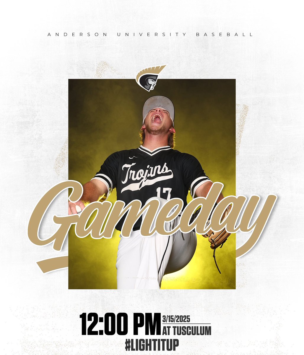 FINISH IT 😤

Trojans⚔️ looking to sweep the series against the Pioneers! 

🖥️ tusculumpioneers.com/links/rhm3xh
📊 tusculumpioneers.com/links/7wnfvr

#LightItUp