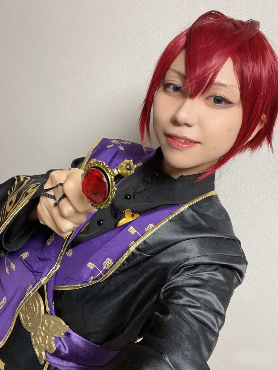 シュナ (@SYUNAcos_0515) / X