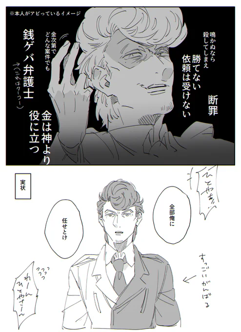 実状滅茶苦茶シンプル 