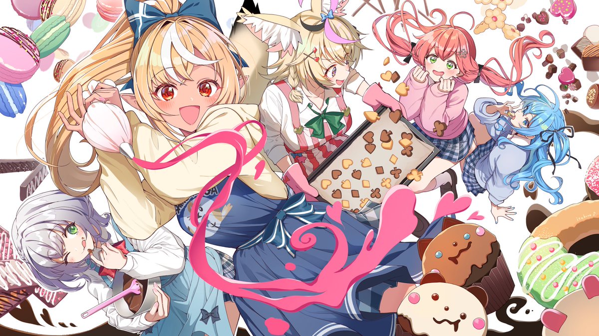 itataboon's tweet image. #しらけん