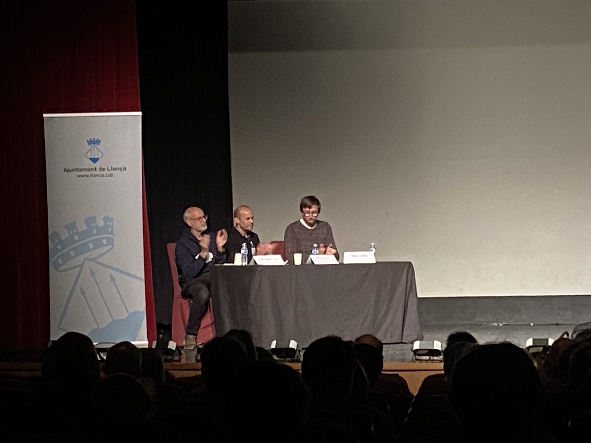 1. El 2002 va començar el "Seguiment dels Ocells Comuns de Catalunya" (SOCC), ideat i organitzat per l' <a href="/ICOcells/">ICOcells</a>. Avui, Llançà acull 100 dels 354 voluntaris que fem 443 itineraris: 2 transsectes hivernals i 2 en època reproductora en una llesca de 3 km de país...