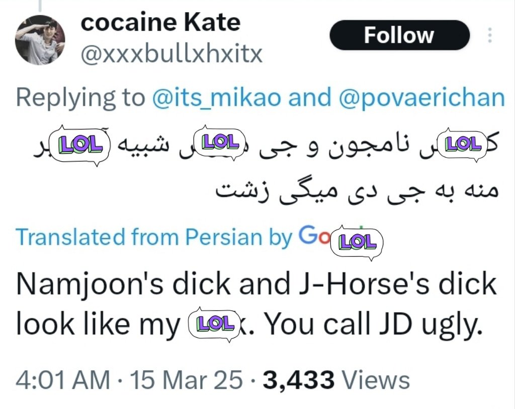 IRprotect BTS⁷|Slow tweet media