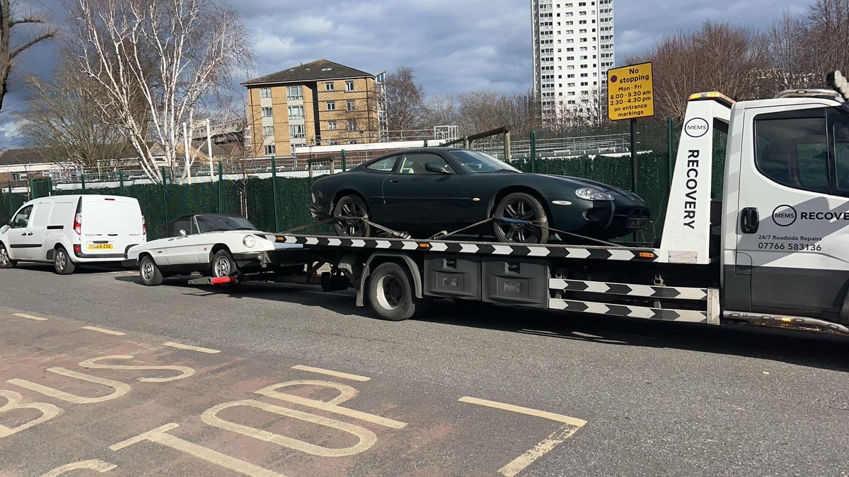 Mems Recovery tweet media