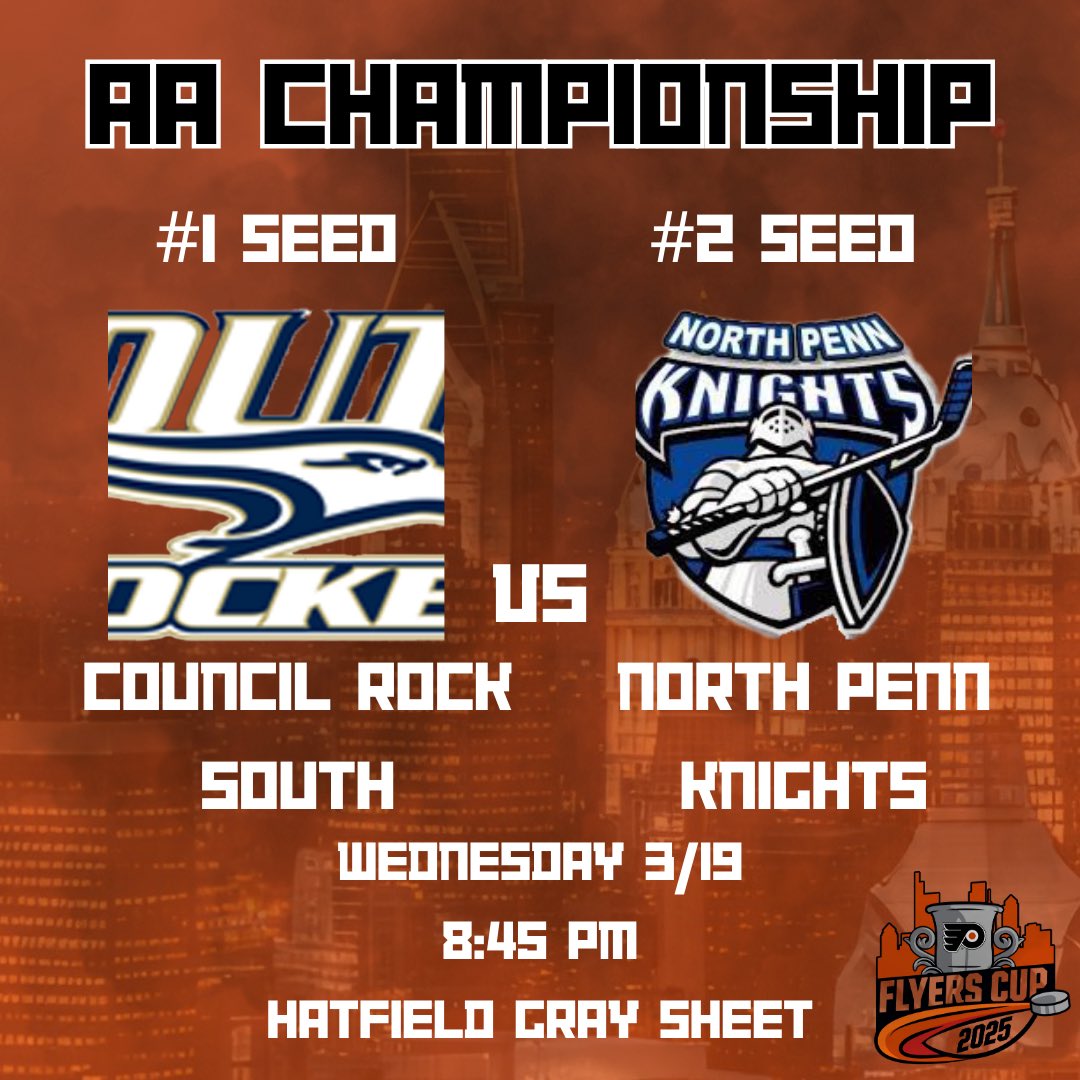 Get your tickets at flyers-cup.org before they sell out!!! #flyerscup2025