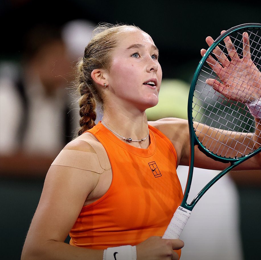 Tiempo De Tenis tweet media