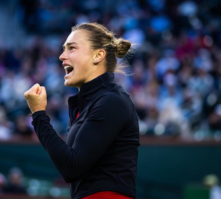 Tiempo De Tenis tweet media