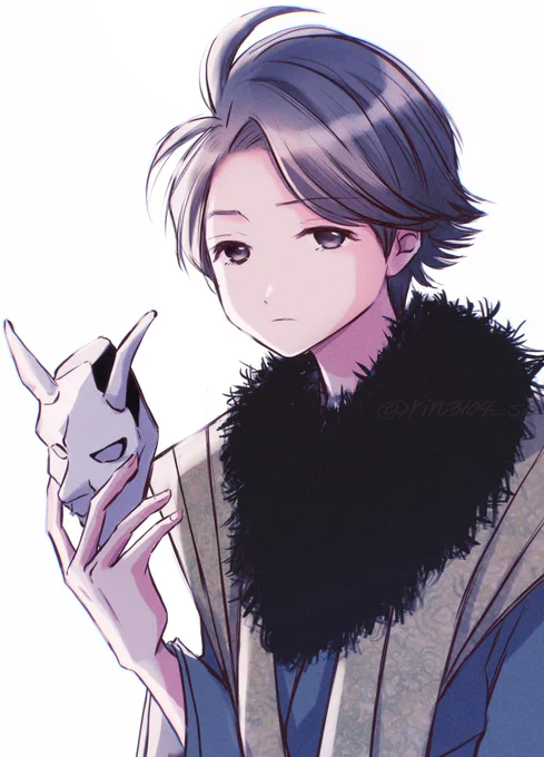 暁さま
