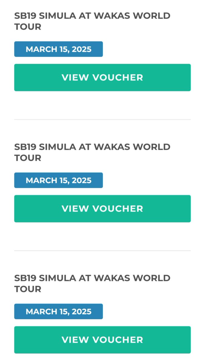 just_yannieee's tweet photo. GIVEAWAY ALERT‼️🍎
Here’s your chance to win SB19 Simula at Wakas World Tour (Kick Off) UBB Tickets!  Mechanics:
1. Like and Retweet this tweet.
2. Follow SB19 Official and 1Z Entertainment on X.
3. Answer our questions on the Google Form link provided.
https://t.co/8EkHfdvGVo https://t.co/ZQmduo3OVU