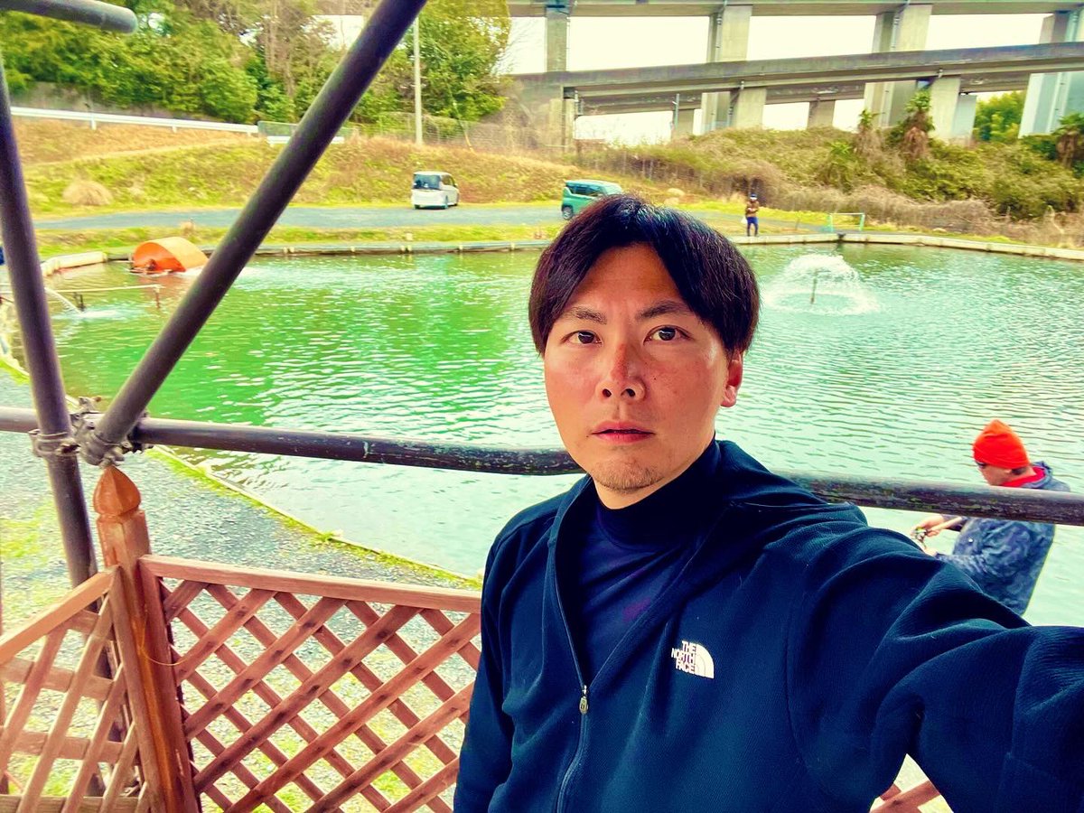 ePo5PiKSGE22190's tweet photo. 3/13(木)アクアヘブン
3/15(土)嵐山フィッシングエリア
行って来ました🎣
JVC2025もよろしくお願いします
#PR #嵐山フィッシングエリア #neoSTYLE #ネオスタイル #EMT #フィールドアドバイザー #バーティカルプロ #バチプロ #縦釣り #エリアトラウト #DAIWA #釣り #釣りガール #つりすたぐらむ #🎣 https://t.co/eVu77EoTa1