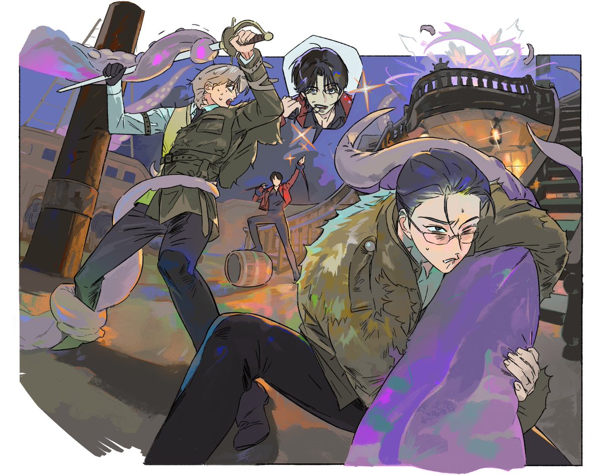데헷 tweet media