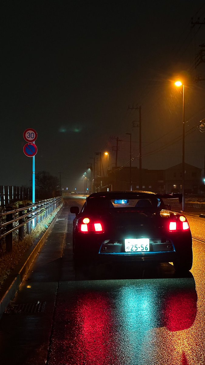 Aero_Notes's tweet image. エモ道