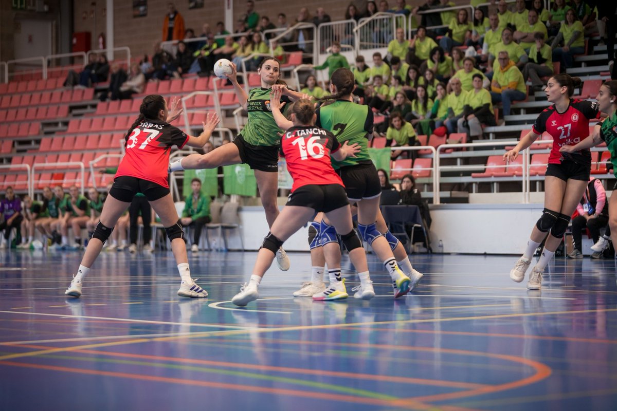 Club Deportivo Beti-Onak tweet media