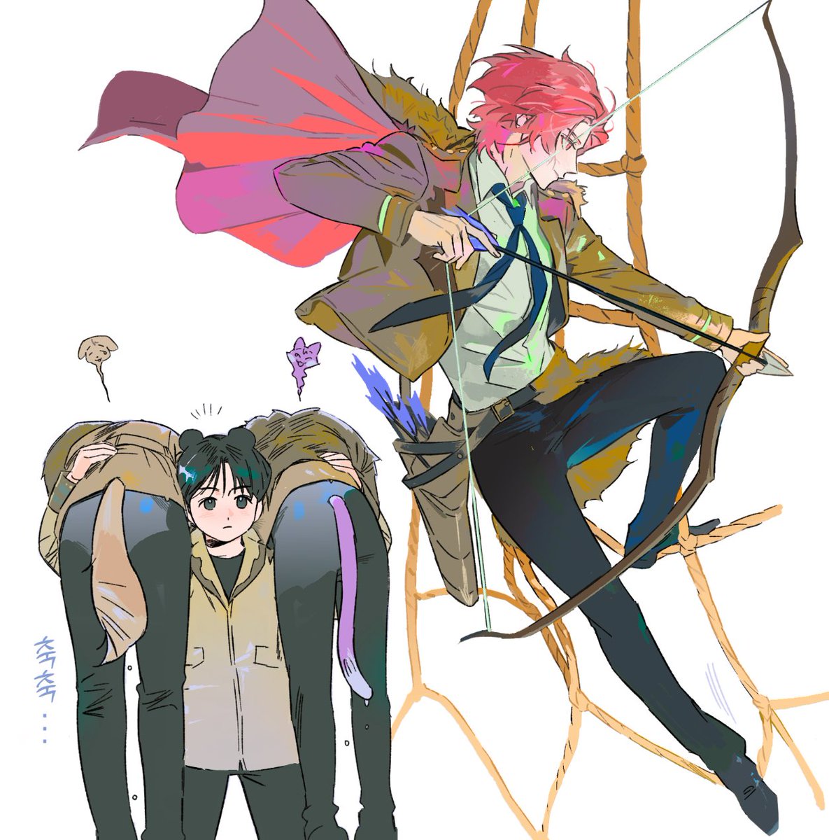 데헷 (@dd000000h) on Twitter photo 