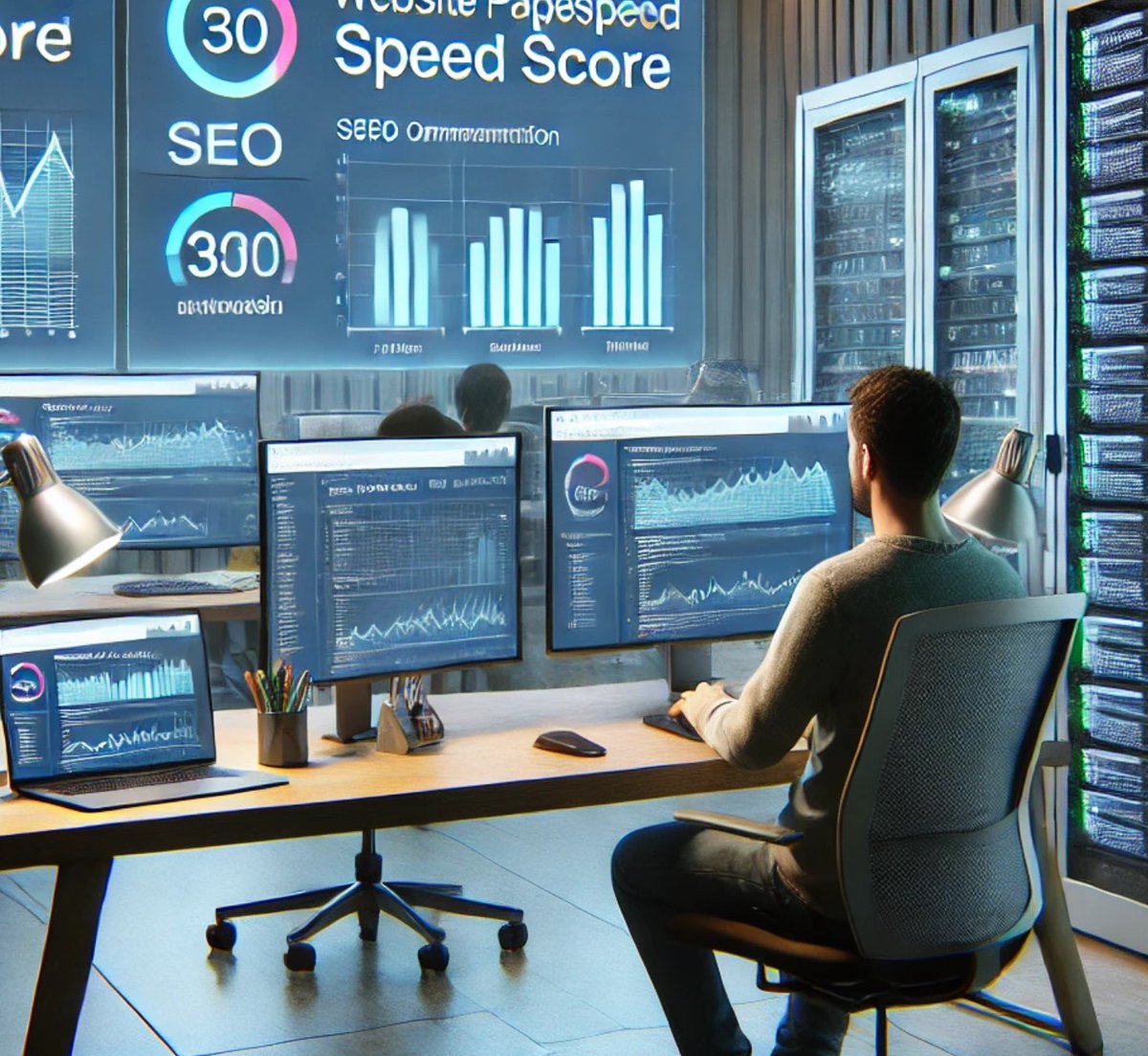 de_cryptoboss's tweet photo. 🚀 Optimizing Website Performance with @AutonomysNet – The Future of #Speed, #Security & #Scalability!
A well-optimized website loads faster, ranks higher, and delivers a seamless user experience.
Here’s how #AutonomysNet is setting the new standard!
🧵👇
#SuperDapps #AI3 https://t.co/6OtdtKKnO1