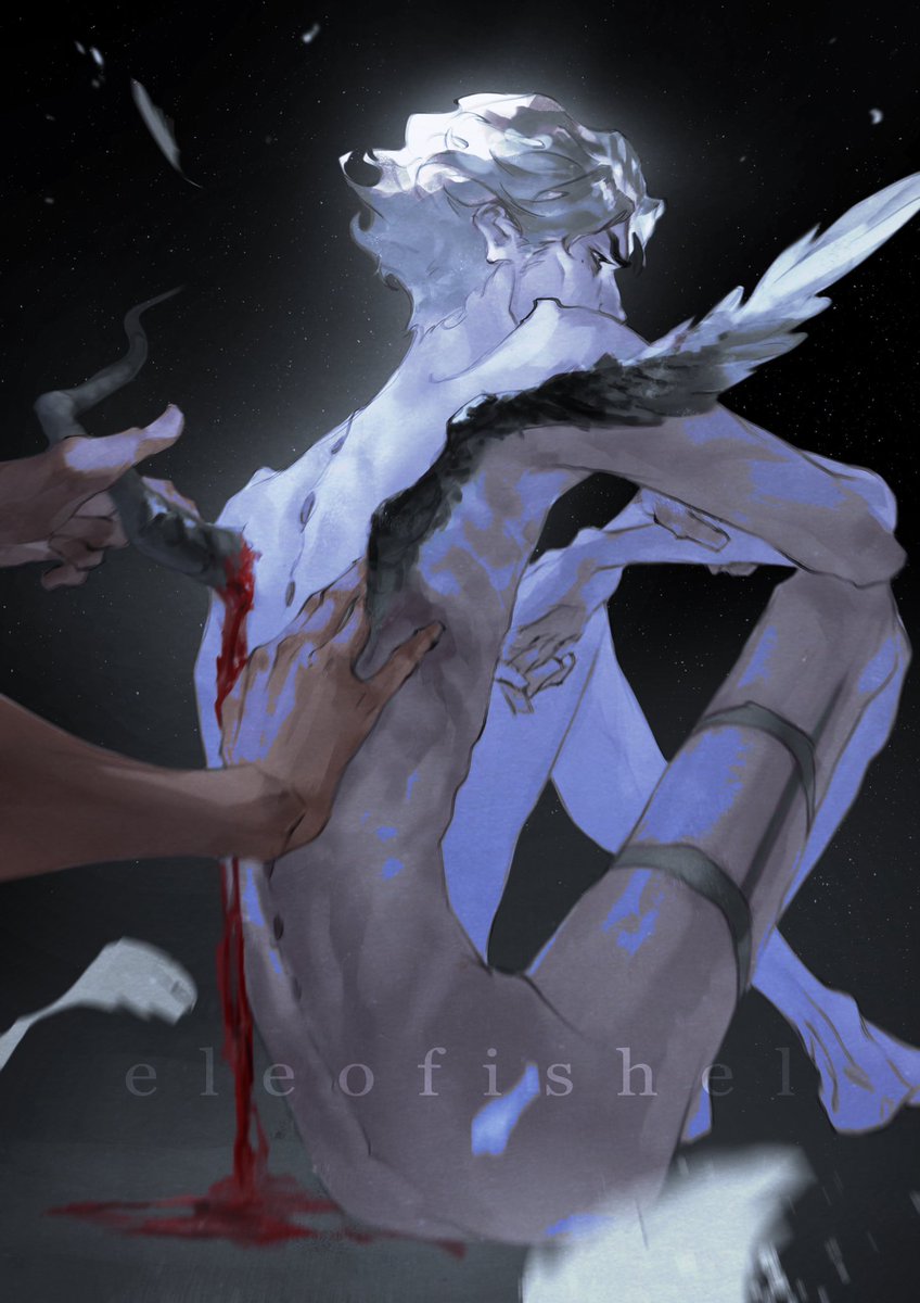 but u were never broken

#jayvik #arcane #viktor #jayce