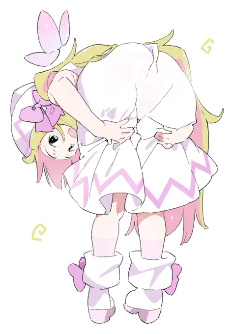 リリーホワイト 
