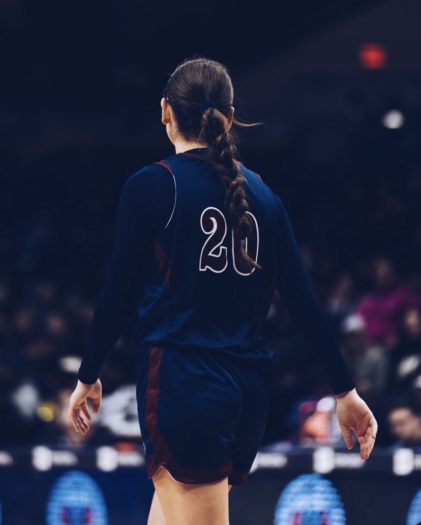 Maureen Rullo (@maureen_rullo) on Twitter photo #20 You gave it your all for 4 yrs as a 🦁
92-25
PCL Champ
2X State Champ
O’Hara’s 2nd All Time Leading Scorer
Many other accolades but ALWAYS a selfless teammate and leader
Proud is an understatement, and we can’t wait to see what’s next for you ❤️ <a href="/MollyRullo/">Molly Rullo</a> #20 You gave it your all for 4 yrs as a 🦁
92-25
PCL Champ
2X State Champ
O’Hara’s 2nd All Time Leading Scorer
Many other accolades but ALWAYS a selfless teammate and leader
Proud is an understatement, and we can’t wait to see what’s next for you ❤️ <a href="/MollyRullo/">Molly Rullo</a>