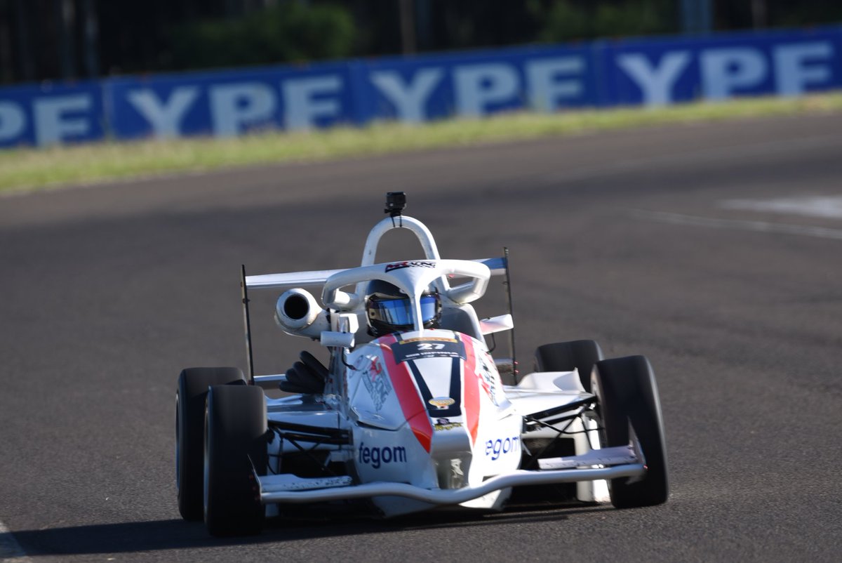 Fórmula Nacional tweet media