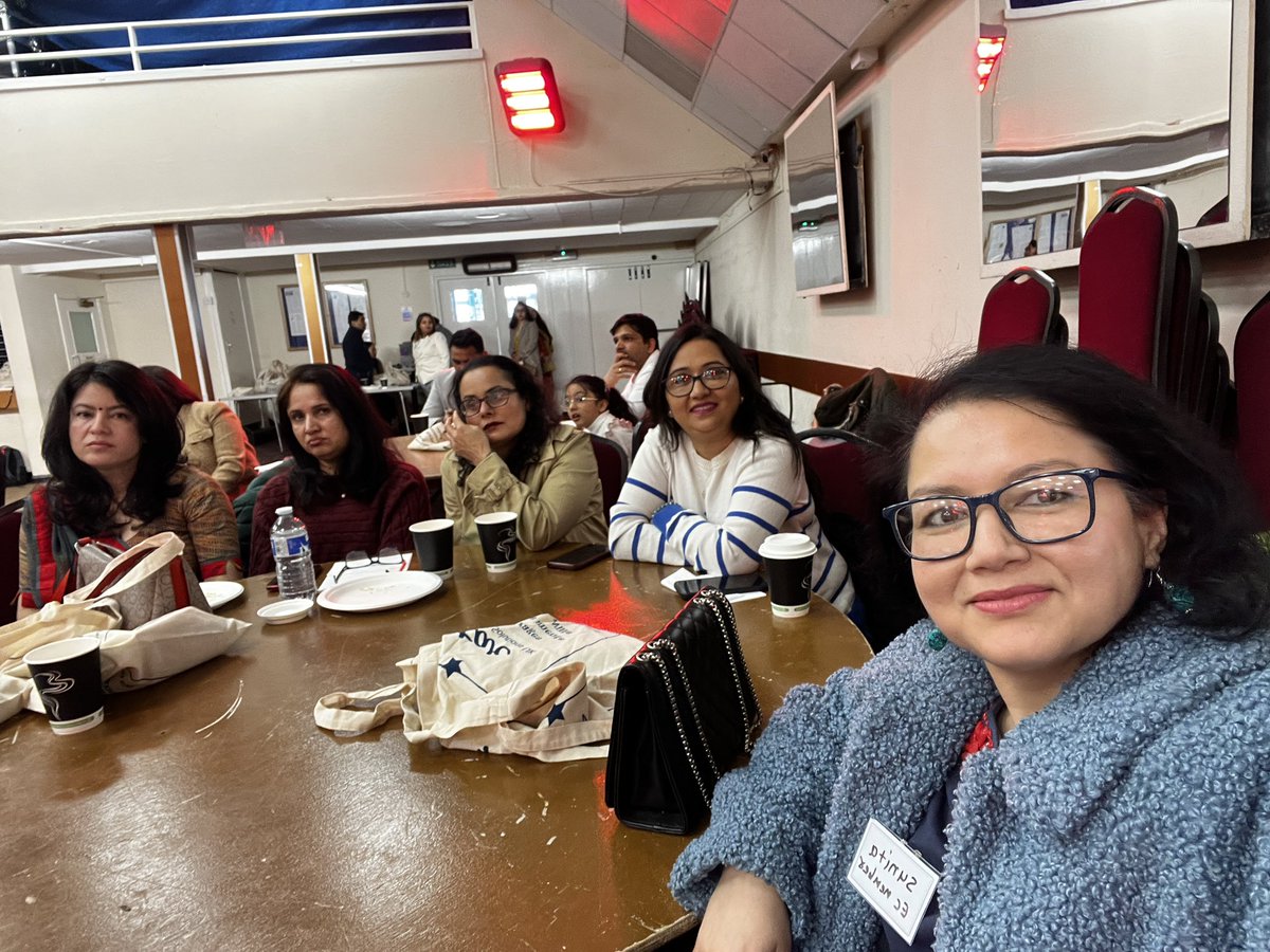 Sunita Bohora Karki (@sunubohorakarki) on Twitter photo Attending NNAUK conference,very excited for the day. We have very talented speakers from different work experiences. Thank you so much <a href="/nna_uk/">Nepalese Nursing Association UK</a> for organising such a wonderful conference.
<a href="/nna_uk/">Nepalese Nursing Association UK</a> <a href="/RashmitaDarlami/">Rashmita</a> Attending NNAUK conference,very excited for the day. We have very talented speakers from different work experiences. Thank you so much <a href="/nna_uk/">Nepalese Nursing Association UK</a> for organising such a wonderful conference.
<a href="/nna_uk/">Nepalese Nursing Association UK</a> <a href="/RashmitaDarlami/">Rashmita</a>