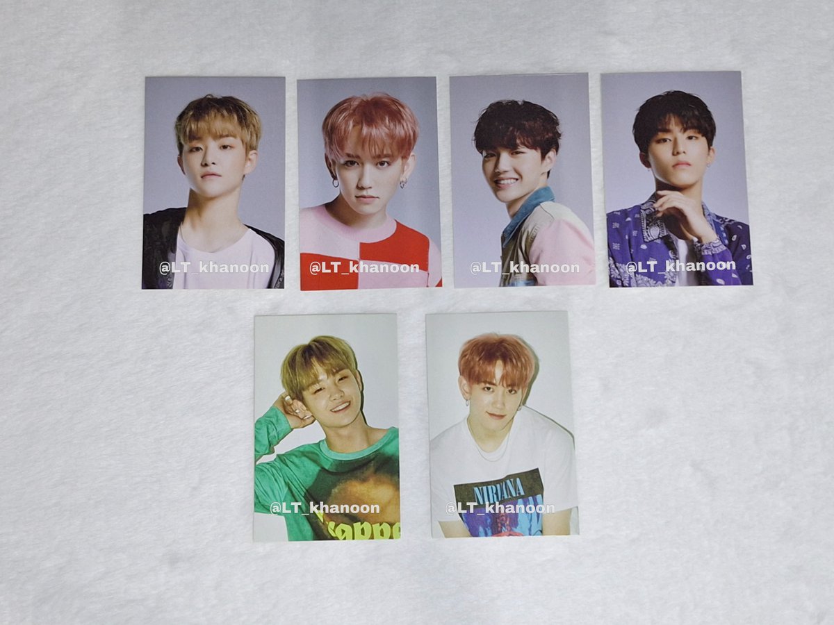 LT_Khanoon's tweet photo. ( พร้อมส่ง #TREASURE I LOVE YOU MD PHOTO Blue,Black ver )
🔸️ใบละ 70บ.
- บน
จีฮุน มาชิโฮะ โดยอง จองอู

- ล่าง
จีฮุน มาชิโฮะ

📮ส่งฟรี
❗ให้สิทธิ์คนโอนก่อน
✉️DMเท่านั้น
#ตลาดนัดtreasure #ตลาดนัดเด็กสมบัติ #JIHOON #MASHIHO #DOYOUNG #JEONGWOO https://t.co/nrRI9mWyff