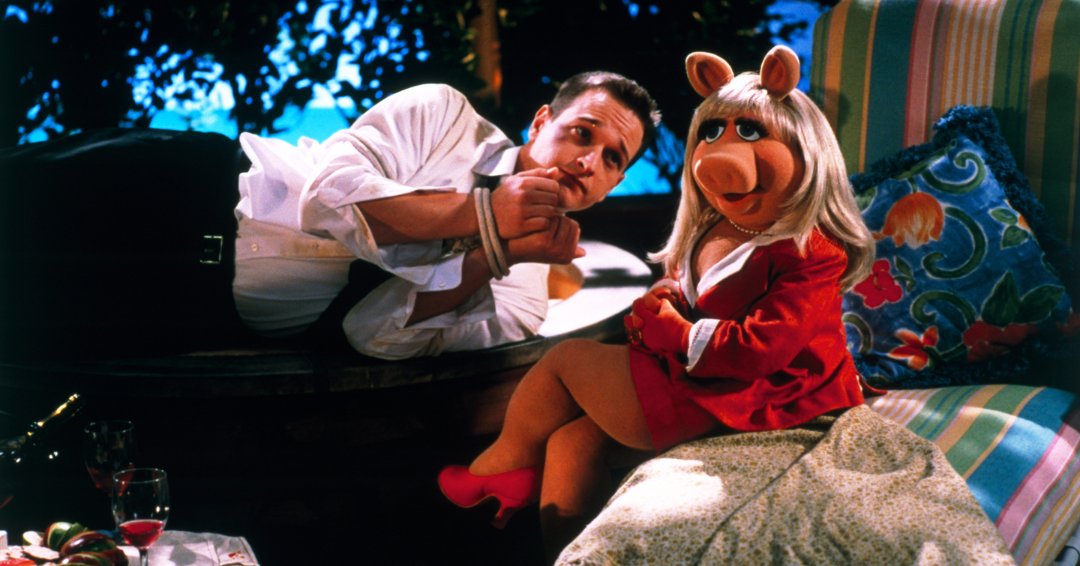 Next week on Family Time... Muppets From Space (U) | Sat 22 Mar @ 11.00

Gonzo - the Muppets furriest oddball - finds out his extra-terrestrial roots in this hilarious entry to the franchise. Enjoy a relaxed, friendly screening with £5 tickets 🎟️ bit.ly/43jOjM0