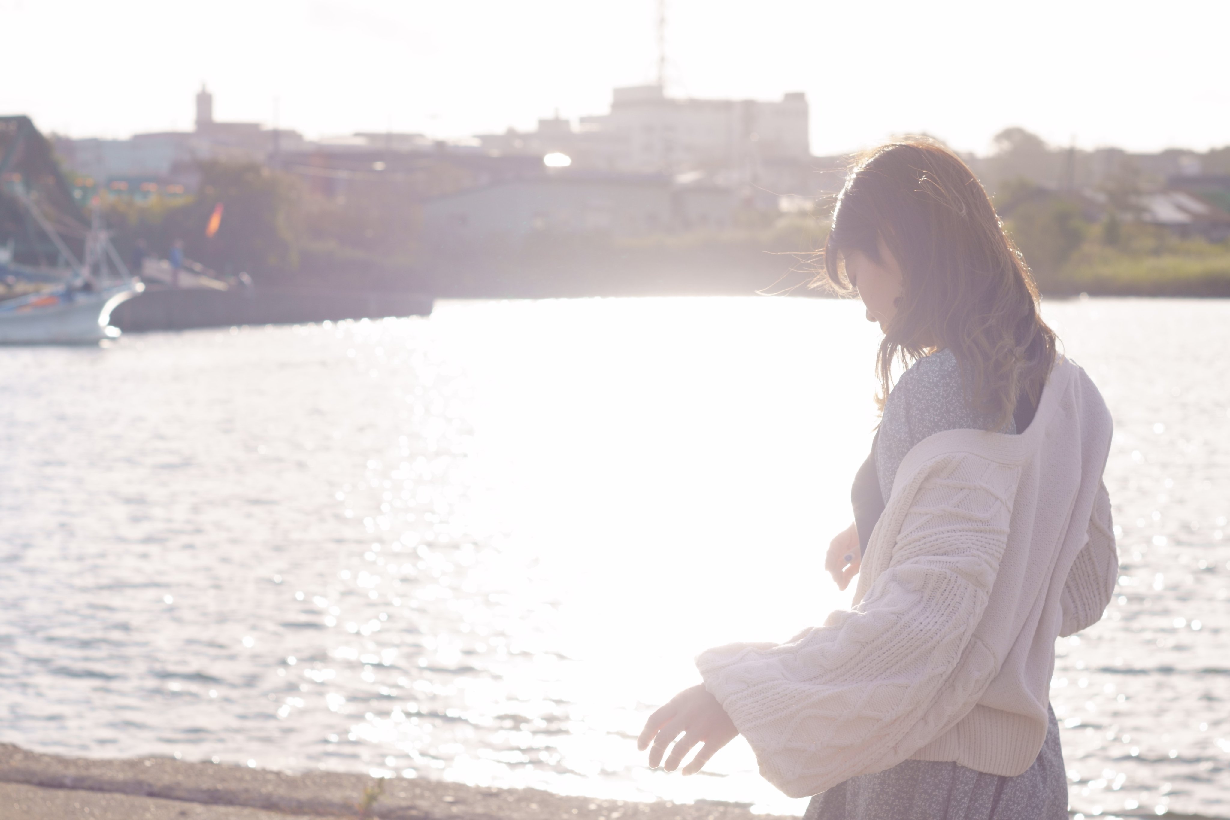 倉場はるか (@hrk_candy_rea) / X