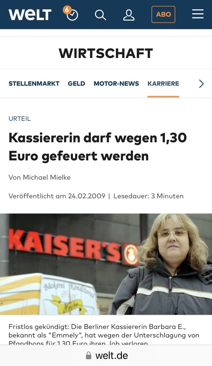 Friedadiezweit1's tweet photo. @MGGA2021h Tja…..! ☝️ https://t.co/lyTfc2hocj