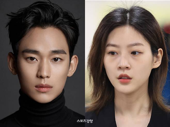 tang__kira's tweet photo. Respon Ibu Kim Saeron terhadap pernyataan Gold Medalist

“Tidak ada yang kami harapkan selain permintaan maaf resmi dari Kim Soohyun dan Gold Medalist. Tolong akui bahwa Kim Soohyun telah berpacaran dengan Kim Saeron selama 6 tahun dan sampaikan permohonan maaf kalian secara resmi. Kami mengharapkan permintaan maaf resmi atas publikasi Gold Medalist tentang pernyataan ‘Tidak ada hubungan asmara’ selama 3 tahun terakhir dan juga pernyataan bahwa, ‘Mereka tidak pernah berpacaran’ baru-baru ini.