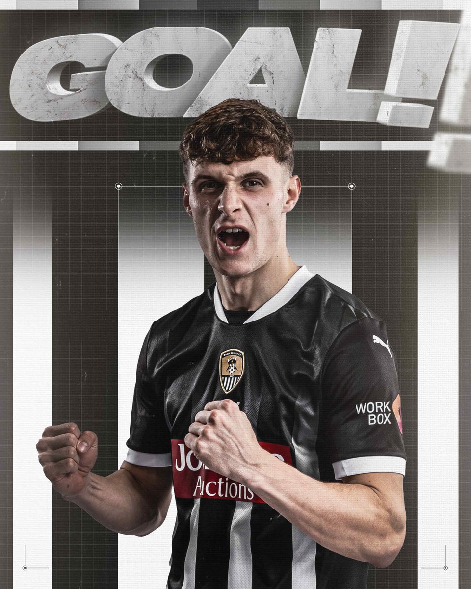 Notts County FC tweet media