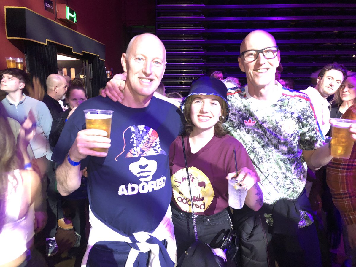 Andy Whittaker tweet media