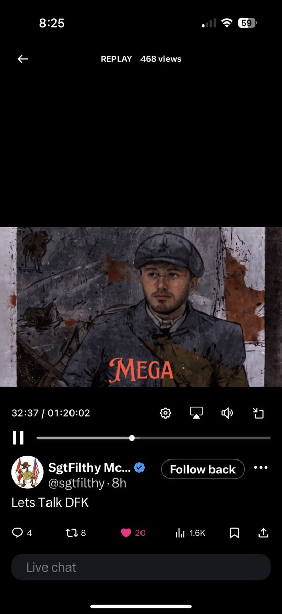 <a href="/sgtfilthy/">SgtFilthy McNasty</a> <a href="/stycksintern/">stycksintern</a> <a href="/Franz_0x/">Franz</a> <a href="/DfkPesq/">MattyPesq</a> <a href="/MegalodahnIV/">MEGA 🔺</a> 😭