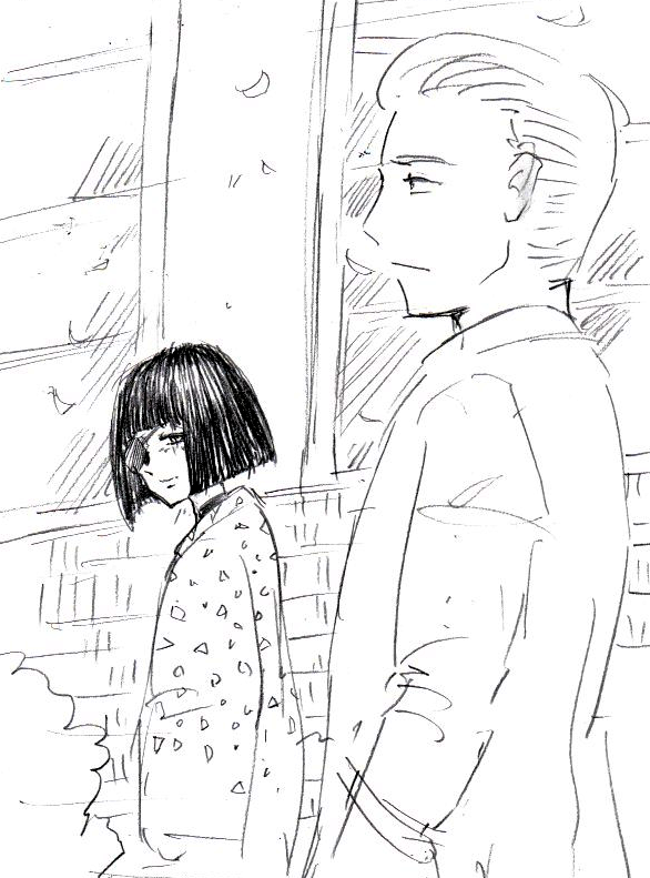 @lunlunyamamoto 読了。「憐れむ」という言葉の意味を考えています。 