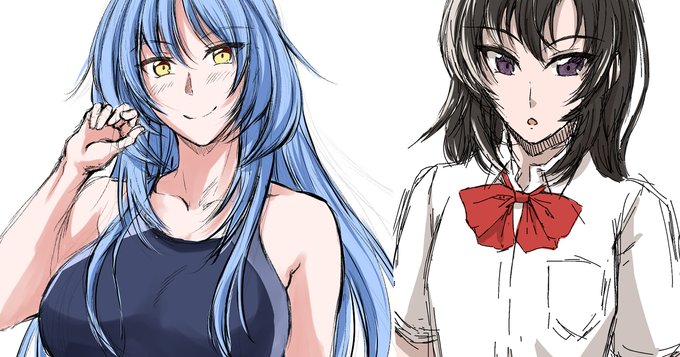 支援サイトで今やってることとか進捗載せました!
【FANBOX】https://t.co/fxbBCT4N3t
【Fantia】https://t.co/90cdgJUq1V 