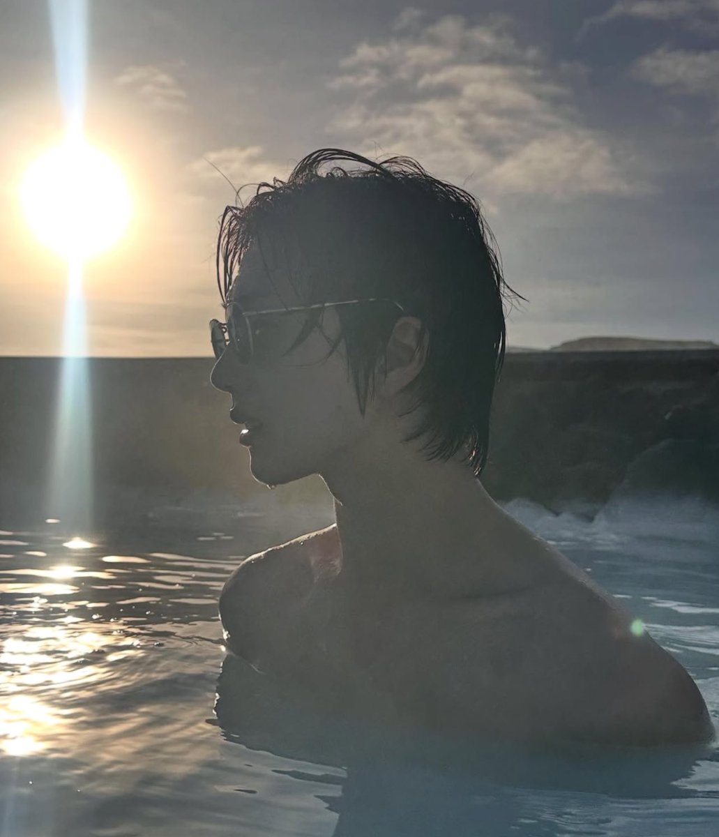 뺙지송 (hiatus) tweet media