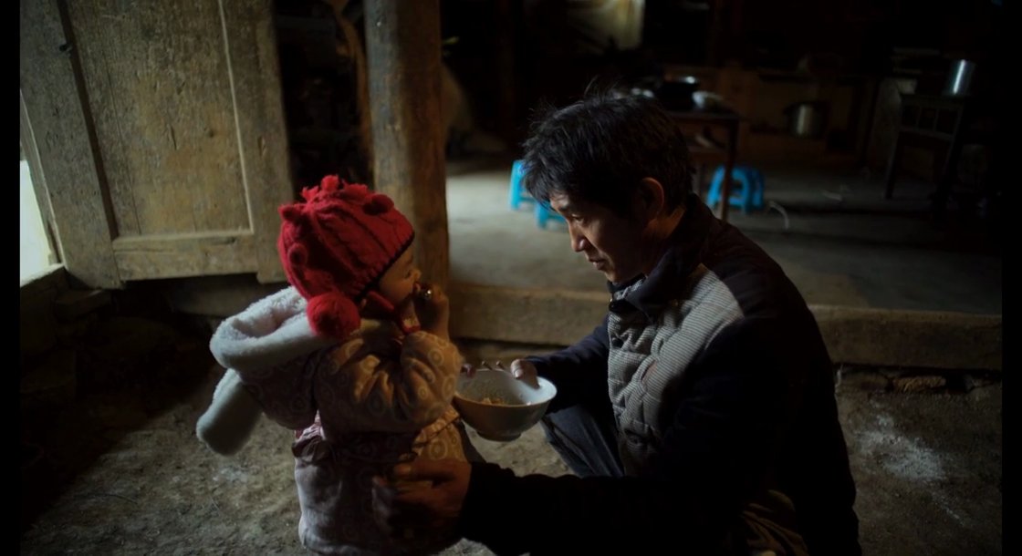 NeilBahadur's tweet photo. Youth (Homecoming) by Wang Bing, 2024 https://t.co/OevInMgqKd