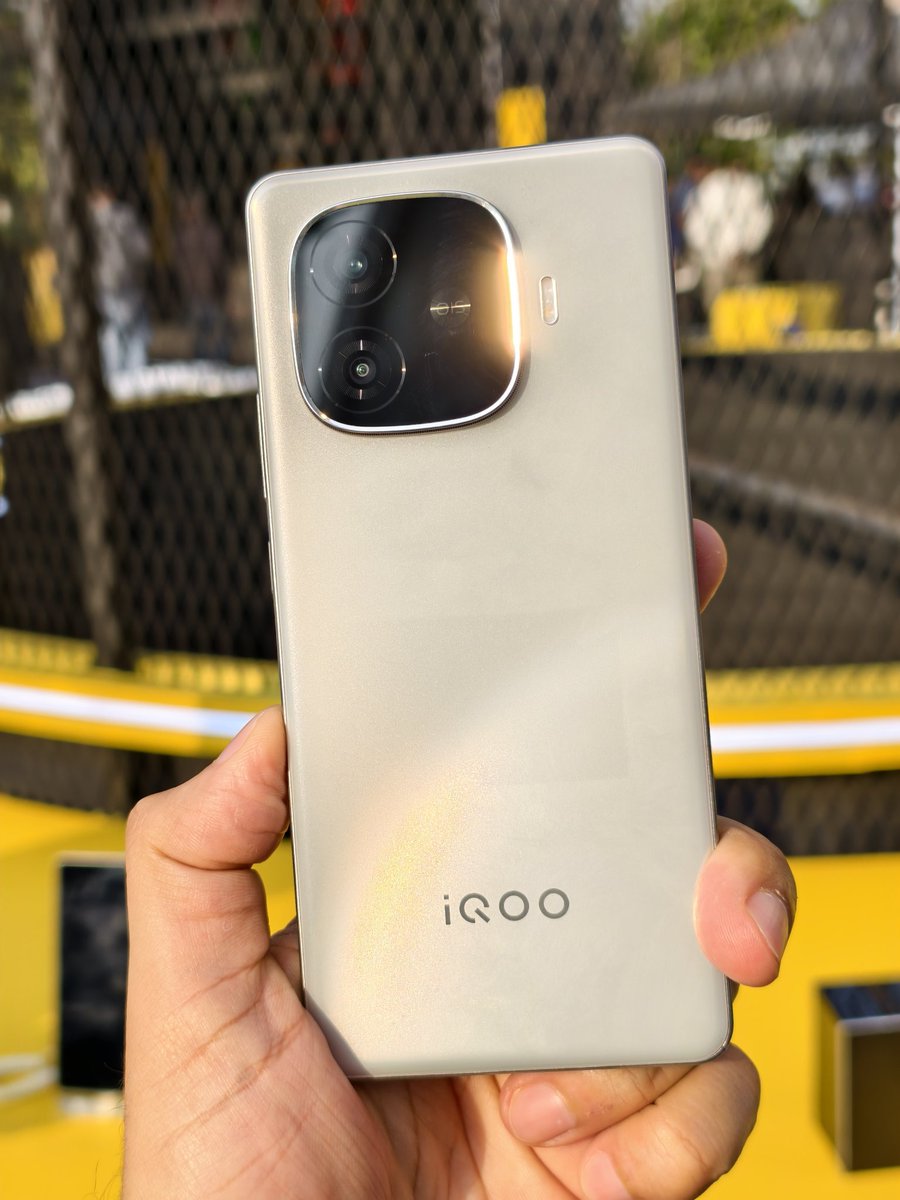 Mukul Sharma tweet media