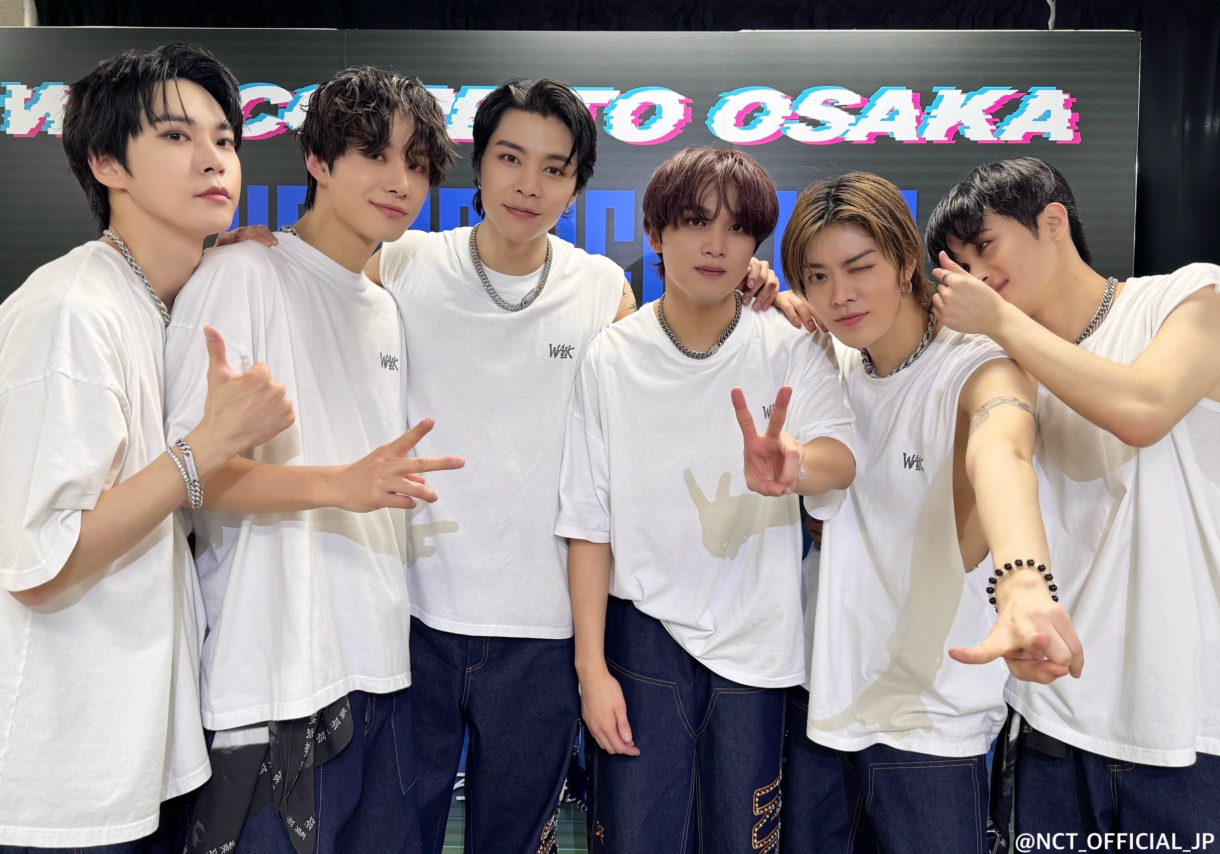 NCT_OFFICIAL_JP on X: 