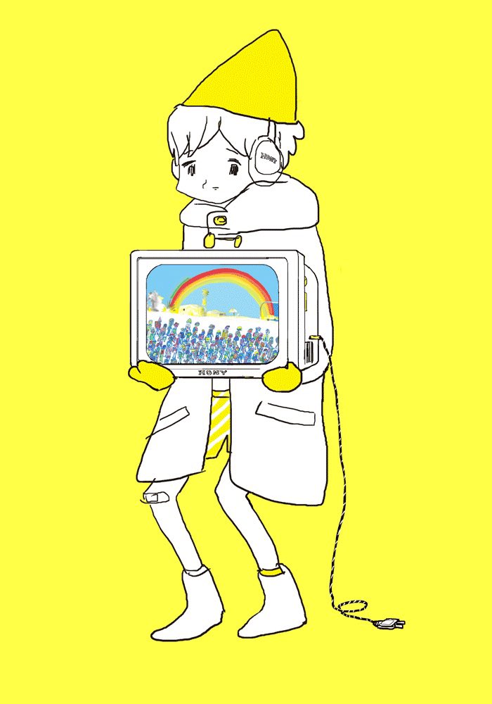 「」|宮崎夏次系情報のイラスト