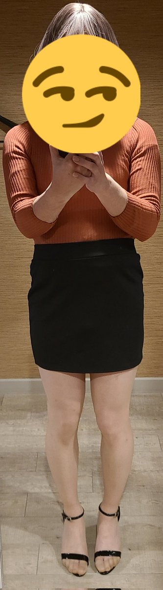 marusmmh0712's tweet photo. 女装するとき、ついついミニスカ履いちゃいます。(笑) https://t.co/uNaNSZ3gfW