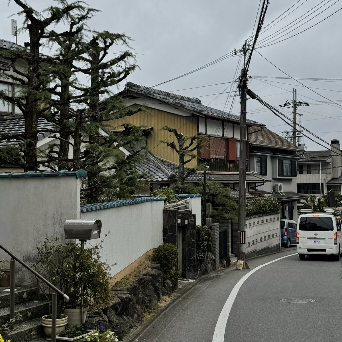 first day living in Japan was so beautiful and fun..