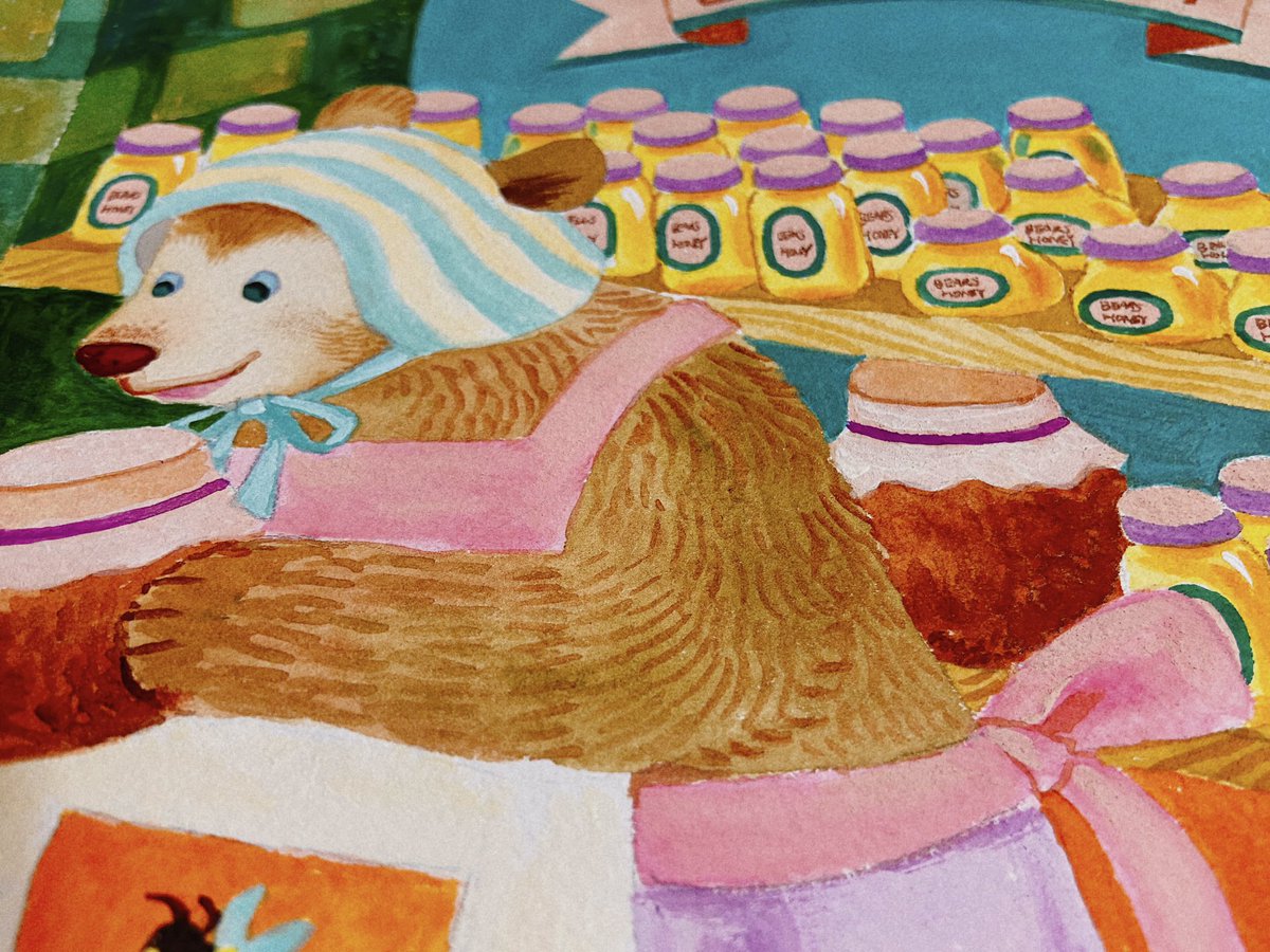 Oderon86's tweet photo. #squirrelbook
ใฏใใฎใใใใใใใ๐ป๐ฏ https://t.co/3JehmmDhp3