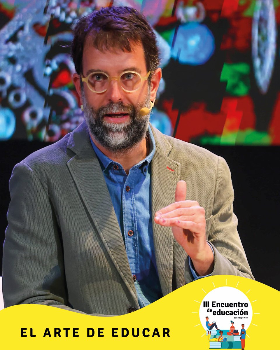 Rafa Guerrero nos habla sobre el desarrollo de los hijos. Estar presentes significa conectar con las necesidades emocionales del niño, ofrecer protección sin caer en la sobreprotección y establecer límites que generen seguridad #elartedeeducar @rafaguerreropsicologo
