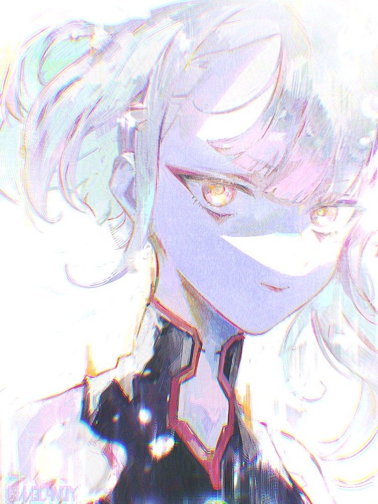 l1m3c4ndy's tweet photo. Lucy☔️🌫️✨ 【Cyberpunk Edgerunners】 https://t.co/xlnMeaFwCv