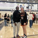 Photo by Coach Sanders (@DSanders1108)