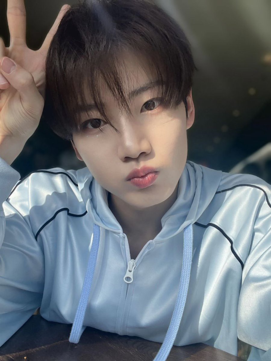 Junkyu tweet media