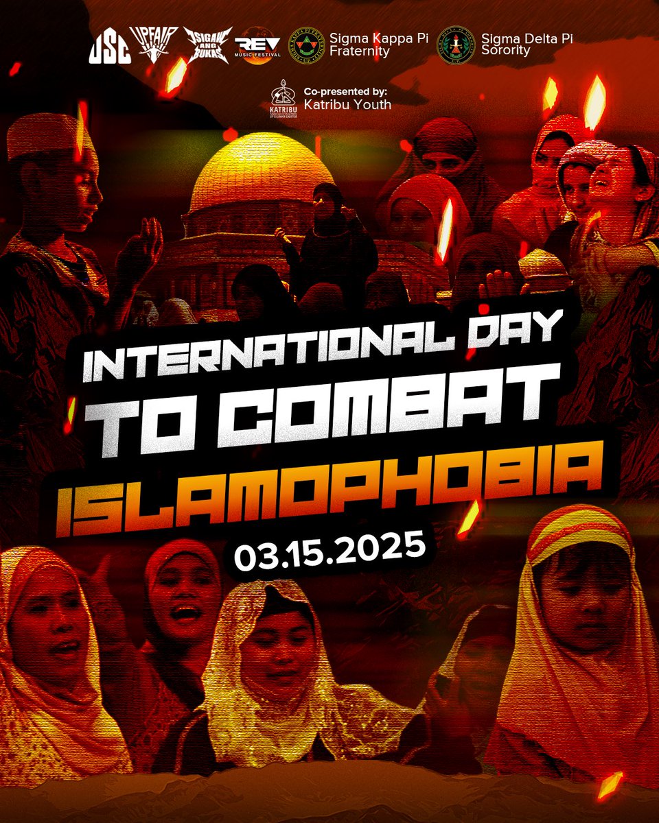 As long as any form of religious hate, prejudice, and violence continues to foster at any scale, all efforts and dialogues made for peace, security, and justice becomes inefficient because there exists “a constant indissoluble link between the right to peace and the freedom of
